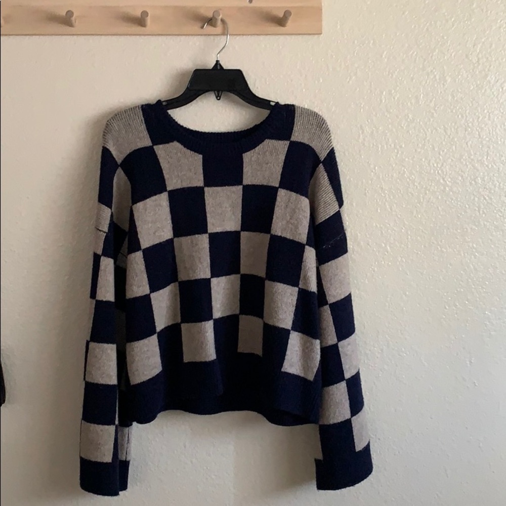 Madewell Sweater